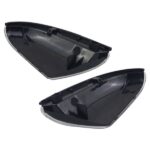 Pair Mirror Turn Signal Puddle Light Lamps for 2009-2013 Dodge Ram 1500 2500 5.7 V8 68064949AA 68064948AA - Image 6