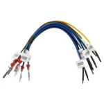 Switch Harness Auxiliary Upfitter fit for Ram 2500 3500 4500 5500 2013-2018 New - Image 2