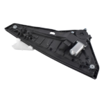 New Power Window Regulator Front Left w/ Motor Fits for Hyundai Veloster 1.6L L4 2012-2017 824012V010 824012V000 - Image 8
