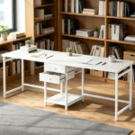 Office Desk - Image 6