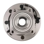 8 Lug Front Wheel Hub Assembly Pair fit for GMC Chevy HD 2011-2019 BR930824 - Image 5