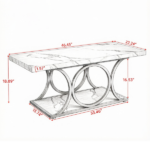 Coffee Table - Image 3