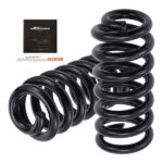 2" Front Lowering Coil Springs Drop Kit fit for Chevy C10 GMC C15 2WD 1963-1987 - Image 6