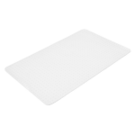 Frosted 2.0 PVC Floor Mat with Anchoring Nails, 76x122cm (30x48in), Rectangular Non-Slip Design - Image 11