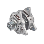 110A 12V Alternator with 6-Groove Clockise Fits for Nissan Juke 1.6L l4 GAS 2011-2017 231001KM1A - Image 5