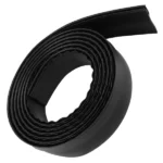 EPDM Rubber Slide Out Seal Slide Out Wiper Seal Weather Stripping 7/16in x 3in - Image 5