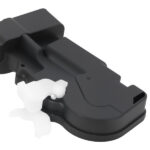 Door Lock Actuator fit for Toyota Avalon Solara Sequoia 746-638 Front Left - Image 3
