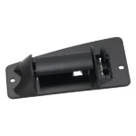 Outer Door Handle Rear Pair fit for GMC Sierra 1500 1999-2007 GM1520115 Plastic - Image 3