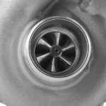 Turbocharger fit for Ford F-150 F150 2.7 L V6 2015 2016 2017 Left Side Turbo