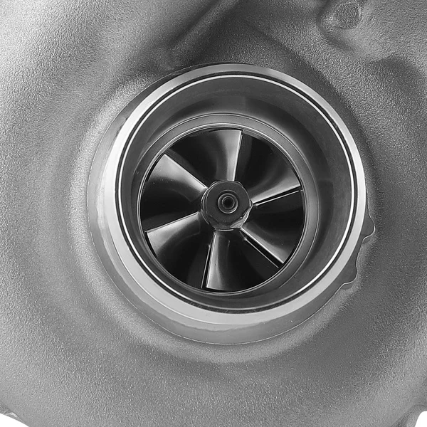 Turbocharger fit for Ford F-150 F150 2.7 L V6 2015 2016 2017 Left Side Turbo