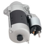 Starter Motor fit for Gehl SL5635DXT/SL5636DXT F4M1011F 12V 9T 97-98 2.3kW - Image 2
