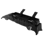 Cooling Grille Shutter System fit for Nissan Sentra S Plus 2020-23 623306LB0A Black - Image 3