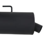 New Exhaust Muffler Silencer fit for Polaris RZR 800 RZR S 800 2012-2014 1262011-489 - Image 5