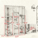 cat enclosure - Image 6