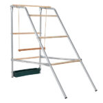 103*50*100cm Outdoor chicken perch - Image 2