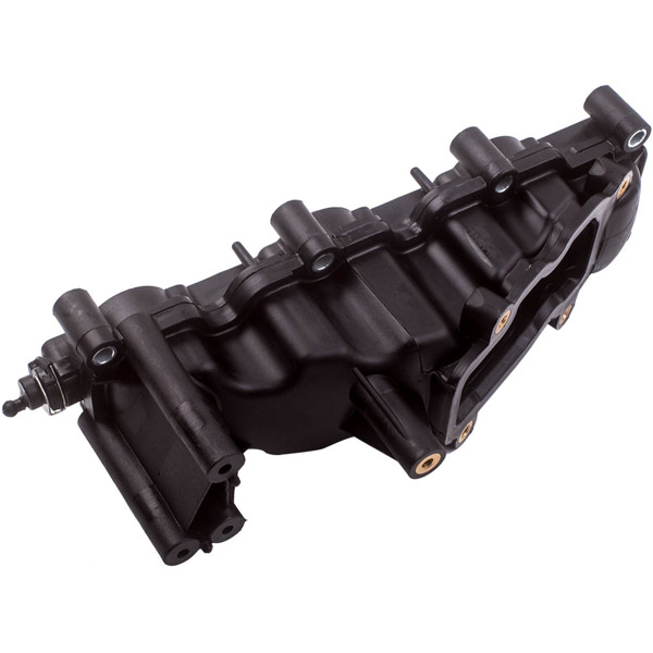 2PCS Left+Right Intake Manifold fit for VW TOUAREG (7LA, 7L6) 3.0TDI 02-10 059129712