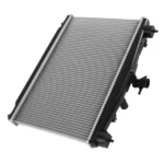 Aluminum Cooling Radiator fit for Mazda 2 L4 1.5L 2011-2014 CU13233 68504 MT - Image 2