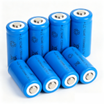 8 x 16340 Batteries 3.7V Li-ion Rechargeable Battery+2 x USB Charger (US Logistics For USPS/DHL/Fedex/UPS. No designated logistics accepted TK/TMEU only For self-pickup - Image 13