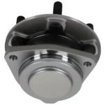 RWD Front Wheel Hub Assembly fit for Dodge Charger SXT Plus 2012-2014 513325 - Image 6
