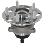5 Lug Wheel Hub Assembly fit for Toyota Avalon RAV4 2019 - 2020 WE61933 512644 - Image 3
