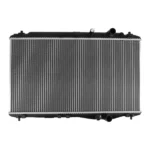 Aluminum Radiator fit for Acura ILX 2016-2022 2.4L CU13537