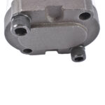 Hydraulic Gear Pump Replacement for John Deere Models 500 510 710 710D 700 820 AL15149 - Image 9