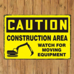 CIFbuy 1PC 8x12 Inch No Lifeguard On Duty Pool Warning Sign, Swim At Your Own Risk Metal Plaque, Distressed Finish Waterproof Rustproof TikTok, TikTok, roof Self-pickup Logiopics - Image 16