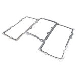 Cylinder Head Gasket Set for Jaguar F-Type Land Rover 3.0L Supercharged V6 AJ126 - Image 10