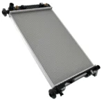 Aluminum Cooling Radiator & Condenser fit for Suzuki XL-7 2007-2009 13103 CU13103 - Image 5