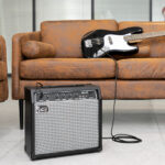 [Do Not Sell on Amazon] 40W GBA-40 Electric Bass Amplifier Black - Image 9