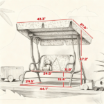 Patio Swing - Image 3
