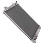 3 Row Aluminum Radiator fit for Silverado 2500 HD 6.6L 2001-2005 89018318 - Image 3