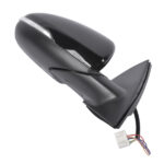 Right Passenger Side Signal Power Mirror Fits for Kia Optima EX LX S SX SXL 2016-2018 87620-D5000 87620D5000 - Image 7