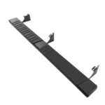 Non-Slip Running Board fit for Toyota Tacoma Extended Cab 2005-2023 Side Steps - Image 4