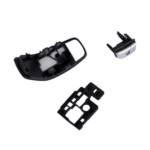 Gear Shift Knob Shifter Repair Kit LR117072 Replacement for Land Rover Discovery Sport 15-21 - Image 7