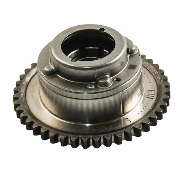 Intake + Exhaust Camshaft Adjuster Set fit for Mercedes Benz SLK250 Base Convertible
