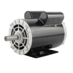 3.7 HP Air Compressor Motor Single Phase 5/8" Shaft 3450 RPM 56 Frame 230V - Image 11