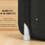 Portable Ice Bath Cold Water Therapy Tub - Image 4