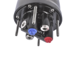 Hydraulic Outboard Steering Pump Standard Marine HH5272-4 Front Mount Helm 2.4Cu - Image 10