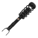 Set (2) Front Strut Spring fit for Dodge Challenger Charger 2012-2018 2017 - Image 4