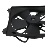 Electric Cooling Fan Assembly fit for Honda Accord/Crosstour 2008-2015 240W - Image 5