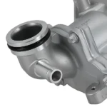 Direct Fit Water Pump fit for Mercedes CLA45 GLA45 GLA250 2014-20 133-200-00-01 - Image 3