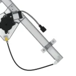 Rear Left Power Window Regulator fit for Chevy Silverado 1500 741388 2007-2013 - Image 5