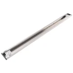 Black Side Running Board fit for Chevy Silverado 1500 Double Cab 1999-13 500LBS - Image 2