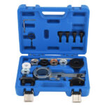 Engine Camshaft Timing Tool Kit fit for Audi VW 1.8 2.0L TSI/TFSI EA888 T10352 - Image 5