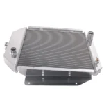Aluminum Radiator Assembly fit for Ford F-Series F-100 F-150 F-250 1970-1979 - Image 2