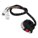 Handlebar Start Stop Switch fit for Yamaha YFM250 BEAR TRACKER 02-04 4KB-83973-20-00 - Image 6