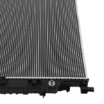 2 Row Aluminum Radiator fit for Mercedes-Benz R350 2006-2012 AT MB3010165 - Image 4
