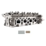 KA24-DE Cylinder Head Assembly fit for Nissan 240SX Frontier Sentra Xterra 1995-2004 - Image 6