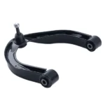 Pair Front Upper Control Arms fit for Infiniti QX56 QX80 Nissan Armada Titan 04-19 - Image 3